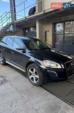 Внедорожник / Кроссовер Volvo XC60 2013 в Бродах