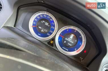 Внедорожник / Кроссовер Volvo XC60 2013 в 