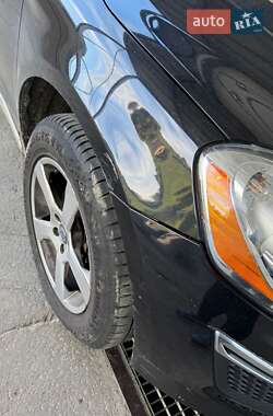 Внедорожник / Кроссовер Volvo XC60 2013 в 