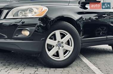 Внедорожник / Кроссовер Volvo XC60 2009 в 