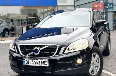 Внедорожник / Кроссовер Volvo XC60 2009 в 