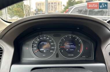 Внедорожник / Кроссовер Volvo XC60 2009 в 