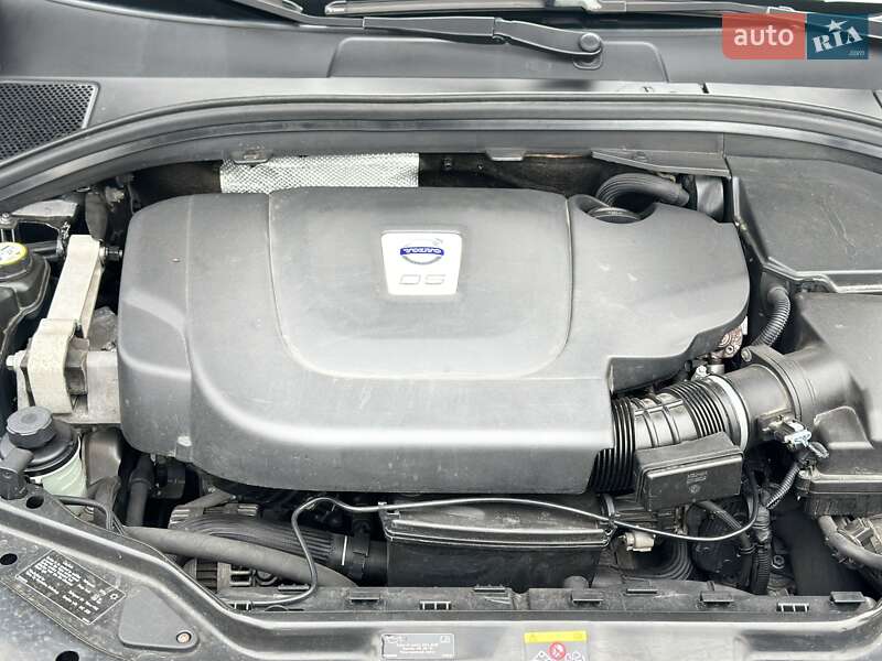 Внедорожник / Кроссовер Volvo XC60 2009 в Одессе