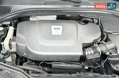 Внедорожник / Кроссовер Volvo XC60 2009 в 