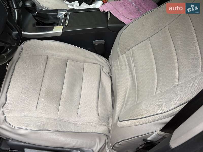 Внедорожник / Кроссовер Volvo XC60 2013 в Кропивницком