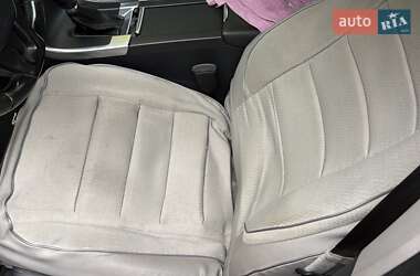 Внедорожник / Кроссовер Volvo XC60 2013 в 