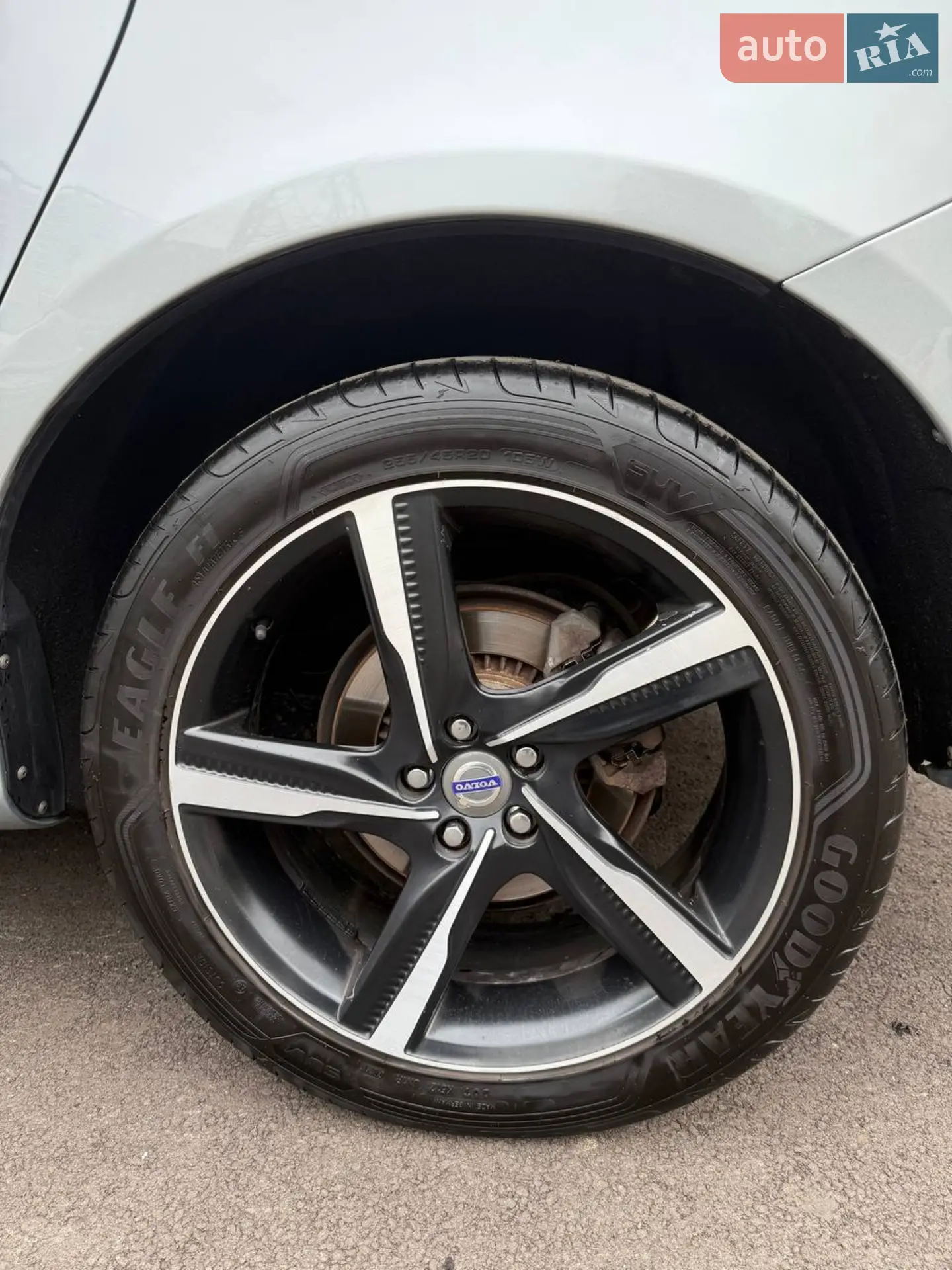 2013 Volvo XC60 - мініатюра 17