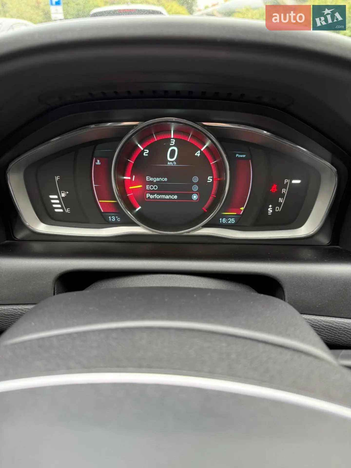 2013 Volvo XC60 - мініатюра 24
