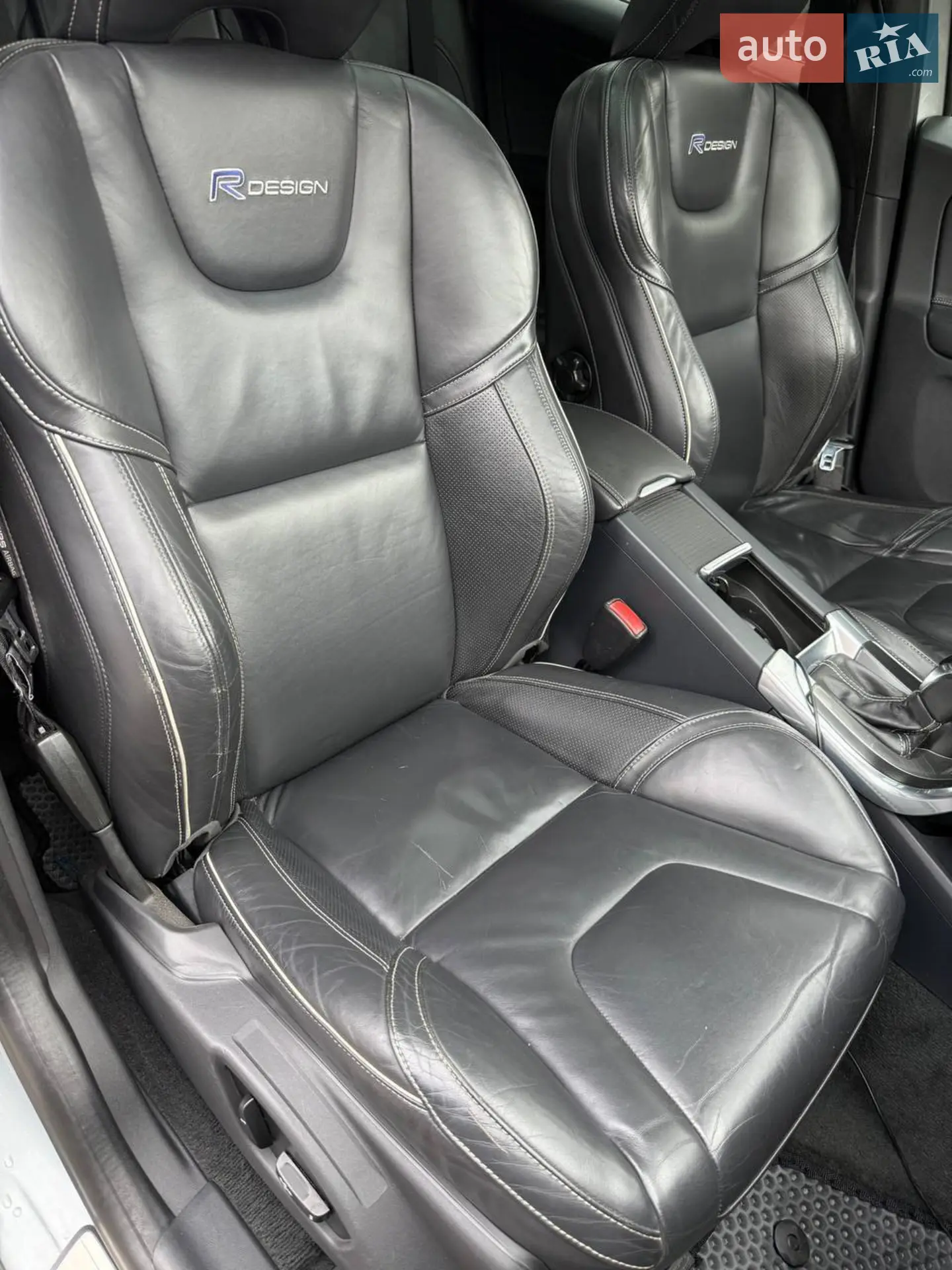 2013 Volvo XC60 - мініатюра 28