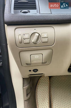 Внедорожник / Кроссовер Volvo XC60 2009 в 