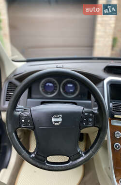 Внедорожник / Кроссовер Volvo XC60 2009 в 