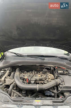 Внедорожник / Кроссовер Volvo XC60 2009 в 