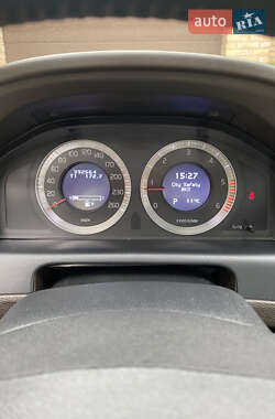 Внедорожник / Кроссовер Volvo XC60 2009 в 