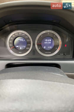 Внедорожник / Кроссовер Volvo XC60 2009 в 