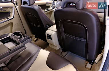 Внедорожник / Кроссовер Volvo XC60 2012 в 