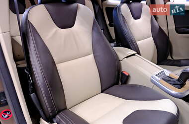 Внедорожник / Кроссовер Volvo XC60 2012 в 