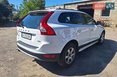 Позашляховик / Кросовер Volvo XC60 2012 в  фото 2 Позашляховик / Кросовер Volvo XC60 2012 в