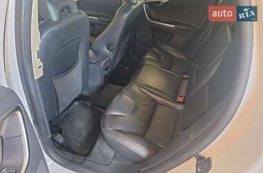 Позашляховик / Кросовер Volvo XC60 2012 в  фото 6 Позашляховик / Кросовер Volvo XC60 2012 в