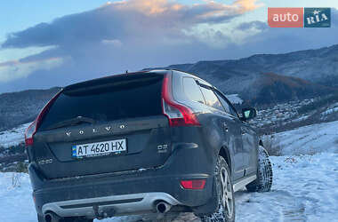 Внедорожник / Кроссовер Volvo XC60 2012 в Ивано-Франковске