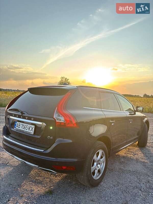 Внедорожник / Кроссовер Volvo XC60 2015 в Виннице фото 19 Внедорожник / Кроссовер Volvo XC60 2015 в Виннице