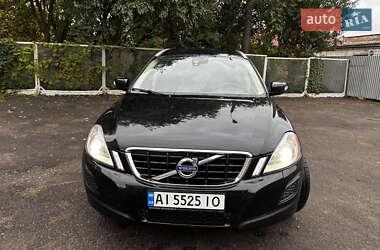Внедорожник / Кроссовер Volvo XC60 2011 в 