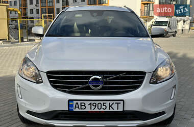 Внедорожник / Кроссовер Volvo XC60 2014 в 