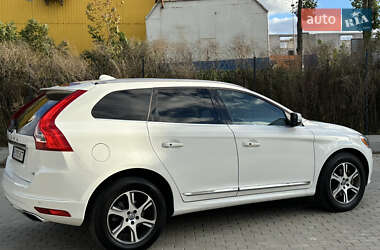Внедорожник / Кроссовер Volvo XC60 2014 в 