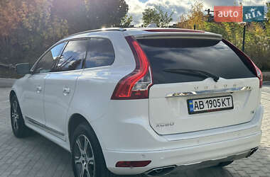 Внедорожник / Кроссовер Volvo XC60 2014 в 