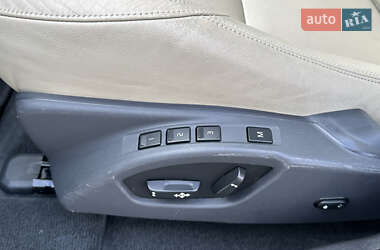 Внедорожник / Кроссовер Volvo XC60 2014 в 