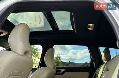 Внедорожник / Кроссовер Volvo XC60 2014 в 