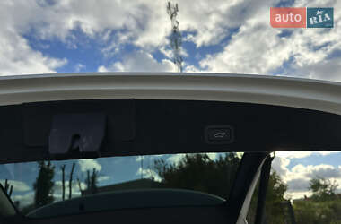 Внедорожник / Кроссовер Volvo XC60 2014 в 