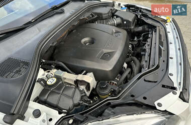 Внедорожник / Кроссовер Volvo XC60 2014 в 