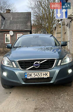 Позашляховик / Кросовер Volvo XC60 2010 в Костопілі