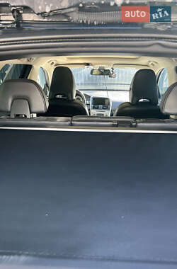 Позашляховик / Кросовер Volvo XC60 2011 в  фото 9 Позашляховик / Кросовер Volvo XC60 2011 в
