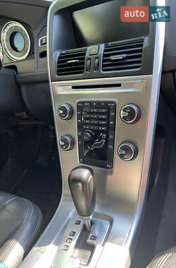 Позашляховик / Кросовер Volvo XC60 2011 в  фото 6 Позашляховик / Кросовер Volvo XC60 2011 в