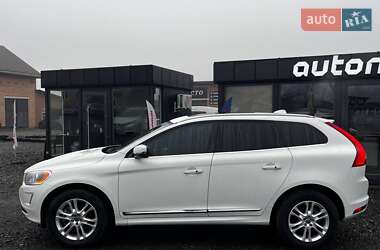 Внедорожник / Кроссовер Volvo XC60 2015 в 