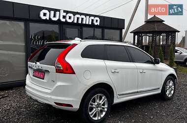 Внедорожник / Кроссовер Volvo XC60 2015 в 