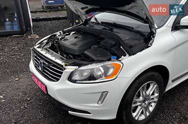 Внедорожник / Кроссовер Volvo XC60 2015 в 