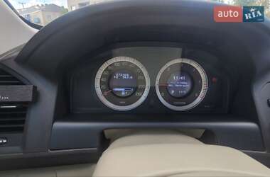 Позашляховик / Кросовер Volvo XC60 2010 в  фото 5 Позашляховик / Кросовер Volvo XC60 2010 в