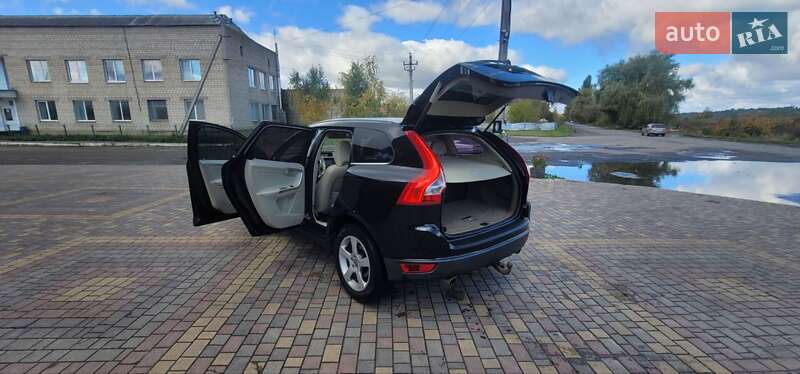 Позашляховик / Кросовер Volvo XC60 2010 в Хмельницькому фото 13 Позашляховик / Кросовер Volvo XC60 2010 в Хмельницькому