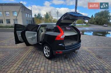 Позашляховик / Кросовер Volvo XC60 2010 в  фото 13 Позашляховик / Кросовер Volvo XC60 2010 в