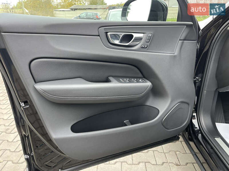 Внедорожник / Кроссовер Volvo XC60 2021 в Луцке фото 32 Внедорожник / Кроссовер Volvo XC60 2021 в Луцке