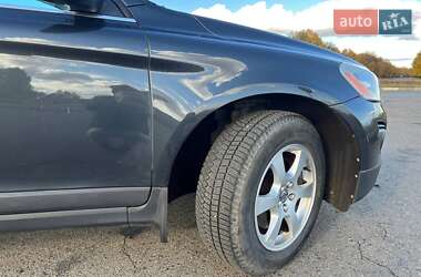 Внедорожник / Кроссовер Volvo XC60 2008 в 