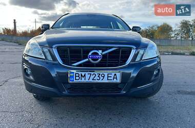 Внедорожник / Кроссовер Volvo XC60 2008 в 