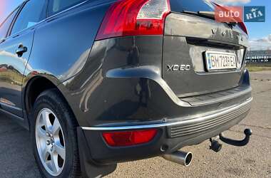 Внедорожник / Кроссовер Volvo XC60 2008 в 