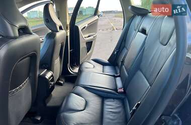 Внедорожник / Кроссовер Volvo XC60 2008 в 