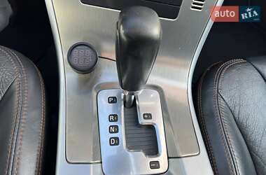 Внедорожник / Кроссовер Volvo XC60 2008 в 