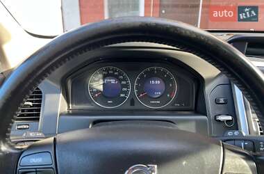 Внедорожник / Кроссовер Volvo XC60 2008 в 