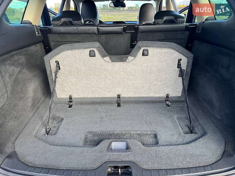 Внедорожник / Кроссовер Volvo XC60 2008 в Сумах