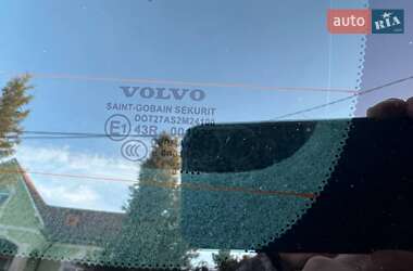 Внедорожник / Кроссовер Volvo XC60 2008 в 